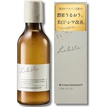 Amazon.co.jp: ララヴィ 公式 オイルインローションコンセントレイトEX